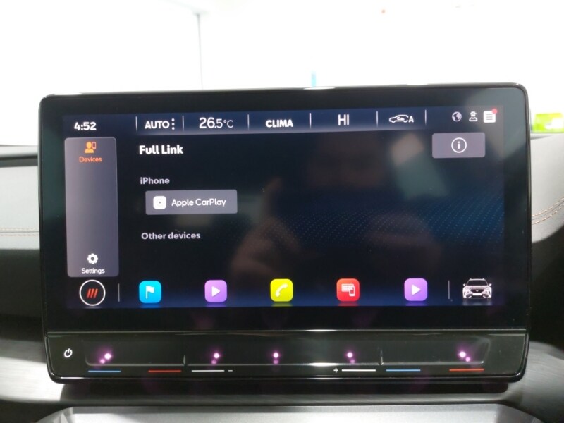 Used Cupra Formentor 2023 for sale - 76606248: Photo 19