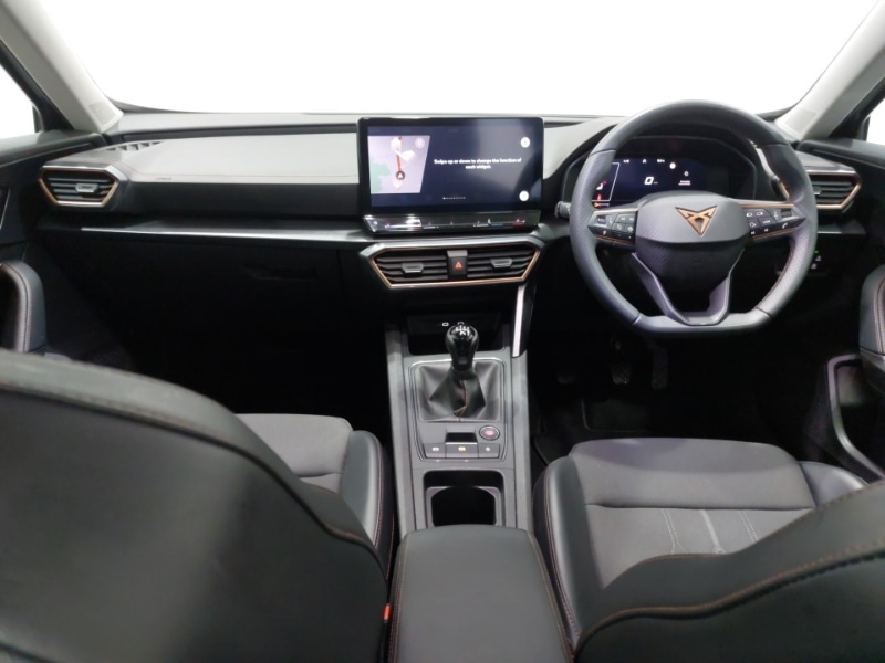 Used Cupra Formentor 2023 for sale - 76606248: Photo 2