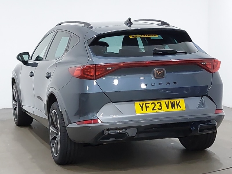 Used Cupra Formentor 2023 for sale - 76606248: Photo 3