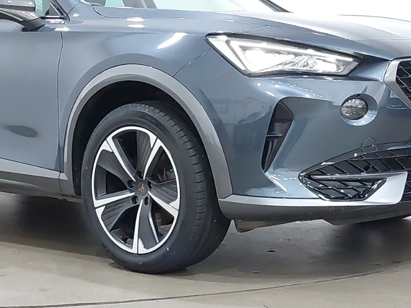 Used Cupra Formentor 2023 for sale - 76606248: Photo 9