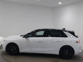 Used Vauxhall Astra 2023 for sale - 79858030: Photo