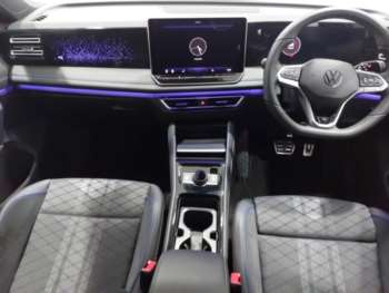 Used Volkswagen Tiguan 2024 for sale - 74973347: Photo