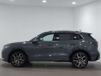 Used Volkswagen Tiguan 2024 for sale - 74973347: Photo