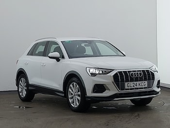 Used Audi Q3 2024 for sale - 75491774: Photo