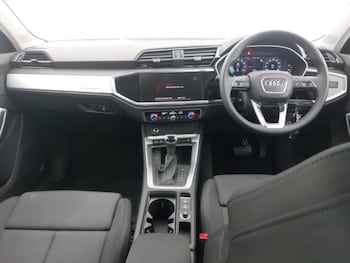 Used Audi Q3 2024 for sale - 75491774: Photo