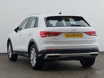 Used Audi Q3 2024 for sale - 75491774: Photo