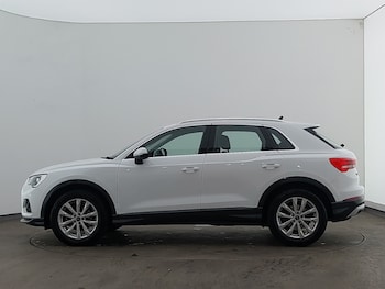 Used Audi Q3 2024 for sale - 75491774: Photo