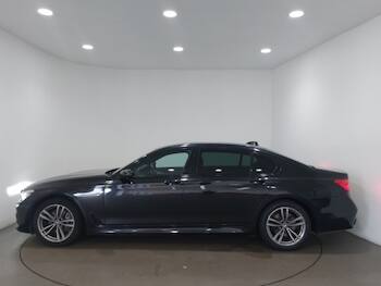 Used BMW 7 Series 2017 for sale - 79691444: Photo