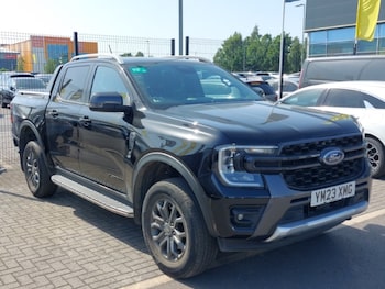 Used Ford Ranger 2023 for sale - 78998247: Photo