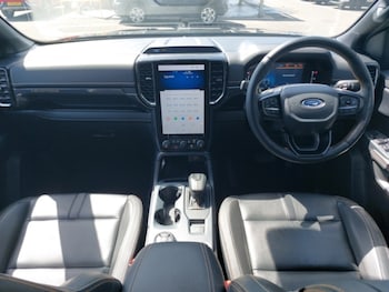 Used Ford Ranger 2023 for sale - 78998247: Photo