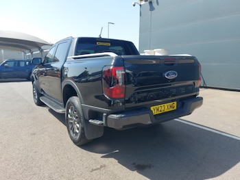Used Ford Ranger 2023 for sale - 78998247: Photo