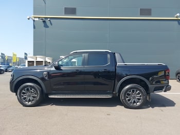 Used Ford Ranger 2023 for sale - 78998247: Photo