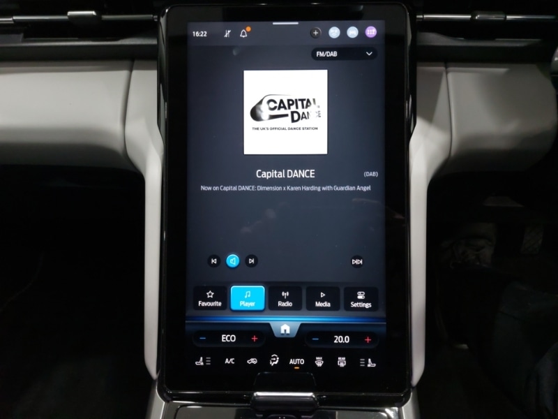 Used Ford Explorer 2025 for sale - 76708204: Photo 10