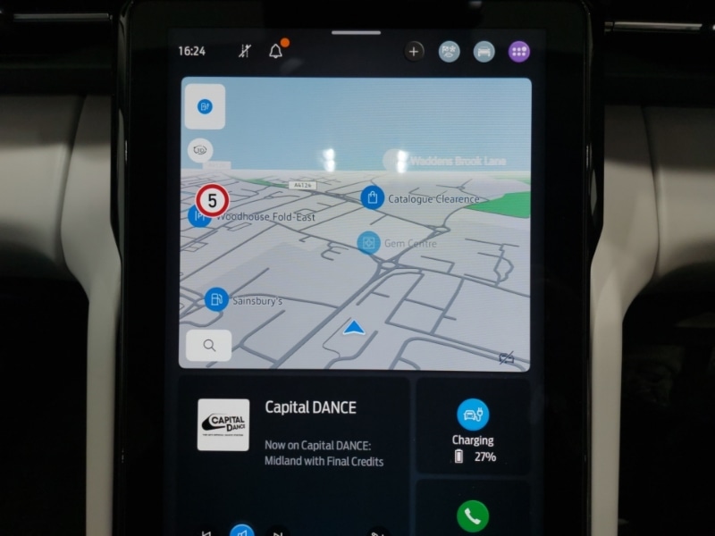 Used Ford Explorer 2025 for sale - 76708204: Photo 17