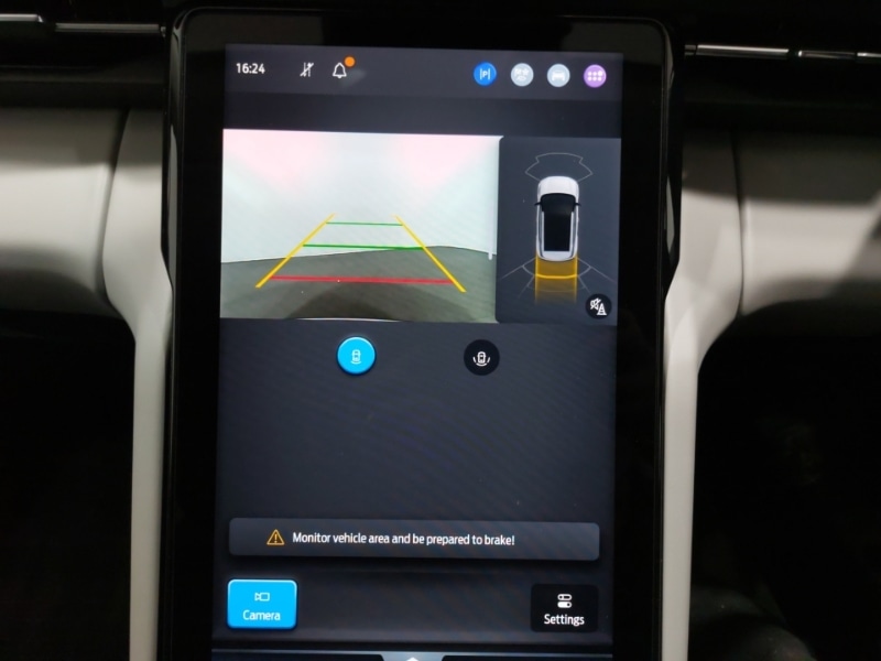 Used Ford Explorer 2025 for sale - 76708204: Photo 18