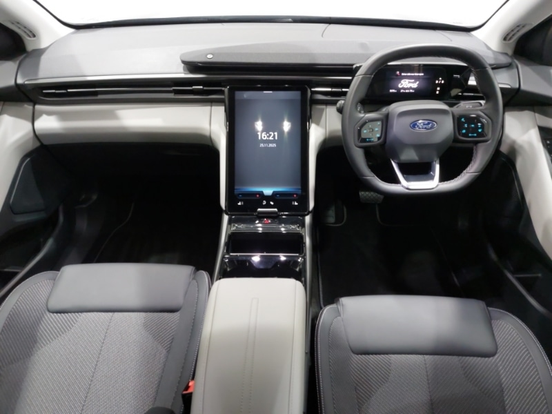 Used Ford Explorer 2025 for sale - 76708204: Photo 2