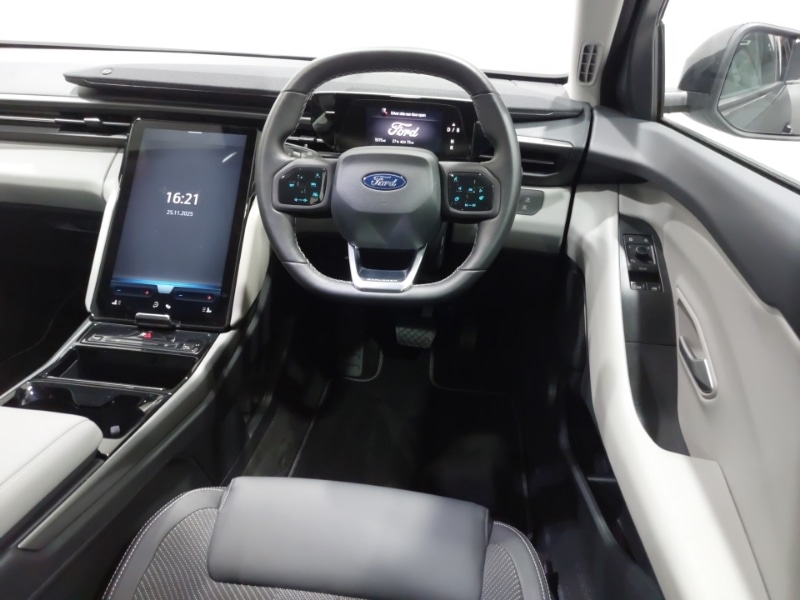 Used Ford Explorer 2025 for sale - 76708204: Photo 7