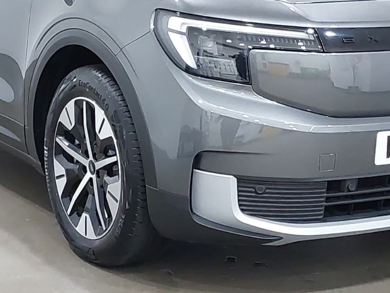 Used Ford Explorer 2025 for sale - 76708204: Photo 9