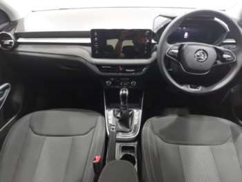 Used Skoda Fabia 2024 for sale - 74539660: Photo