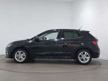 Used Skoda Fabia 2024 for sale - 74539660: Photo