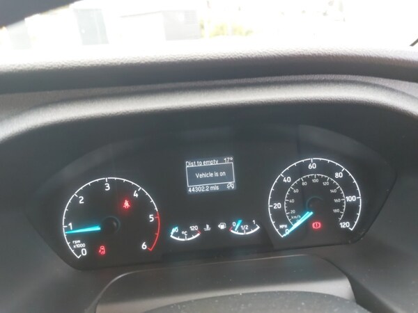Used Ford Transit 2022 for sale - 76135043: Photo 11