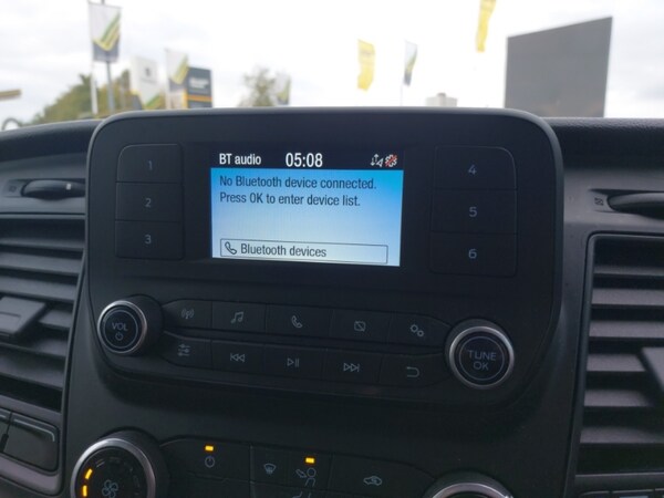 Used Ford Transit 2022 for sale - 76135043: Photo 13