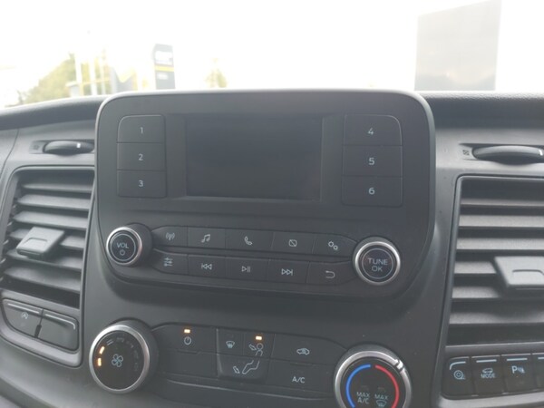Used Ford Transit 2022 for sale - 76135043: Photo 16