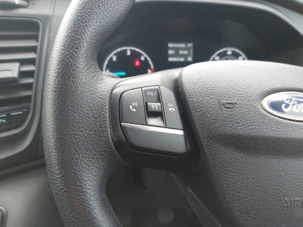 Used Ford Transit 2022 for sale - 76135043: Photo 17