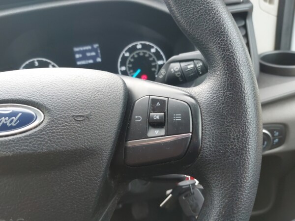 Used Ford Transit 2022 for sale - 76135043: Photo 18