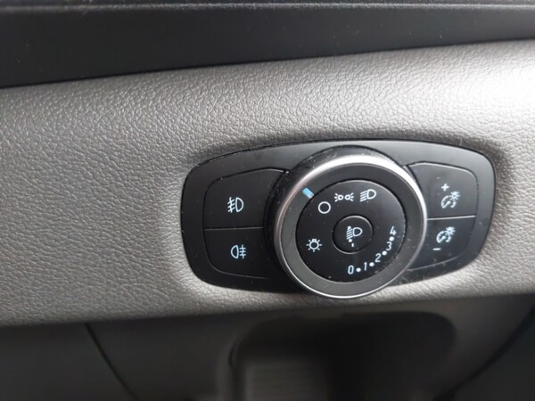 Used Ford Transit 2022 for sale - 76135043: Photo 19