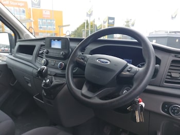 Used Ford Transit 2022 for sale - 76135043: Photo 2