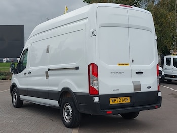Used Ford Transit 2022 for sale - 76135043: Photo 3