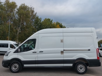 Used Ford Transit 2022 for sale - 76135043: Photo 4
