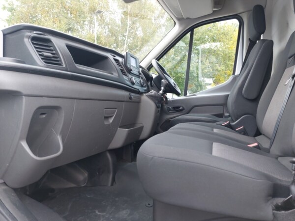 Used Ford Transit 2022 for sale - 76135043: Photo 5