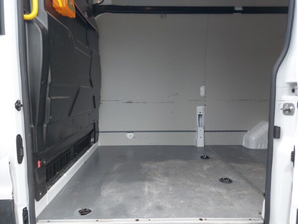 Used Ford Transit 2022 for sale - 76135043: Photo 6