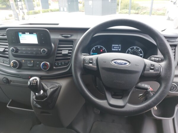 Used Ford Transit 2022 for sale - 76135043: Photo 7