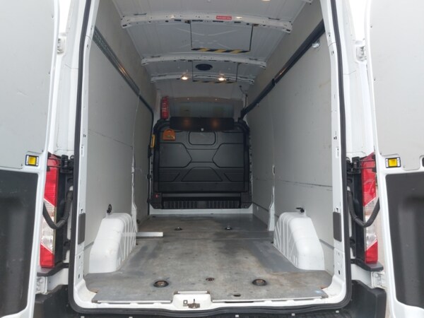 Used Ford Transit 2022 for sale - 76135043: Photo 8
