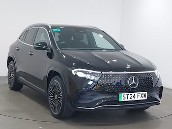 Used Mercedes-Benz EQA 2024 for sale - 79020267: Photo