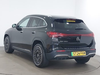 Used Mercedes-Benz EQA 2024 for sale - 79020267: Photo