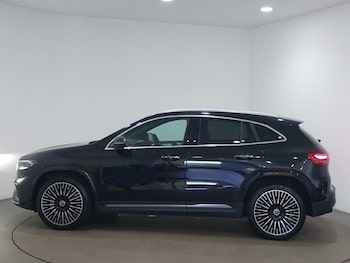 Used Mercedes-Benz EQA 2024 for sale - 79020267: Photo