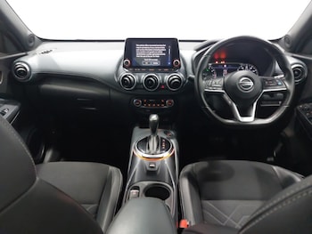 Used Nissan Juke 2020 for sale - 75424081: Photo