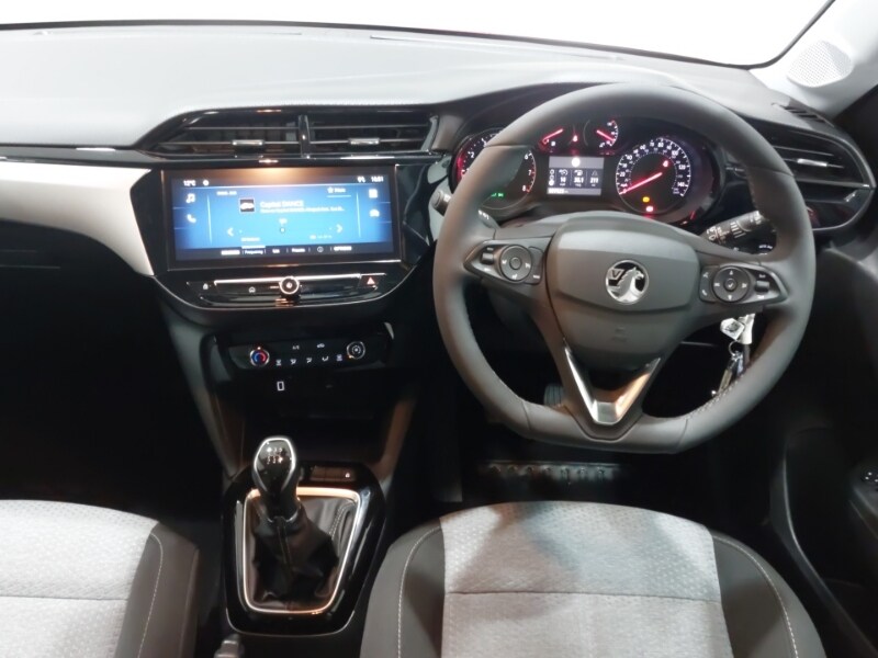 Used Vauxhall Corsa 2023 for sale - 77405531: Photo 10