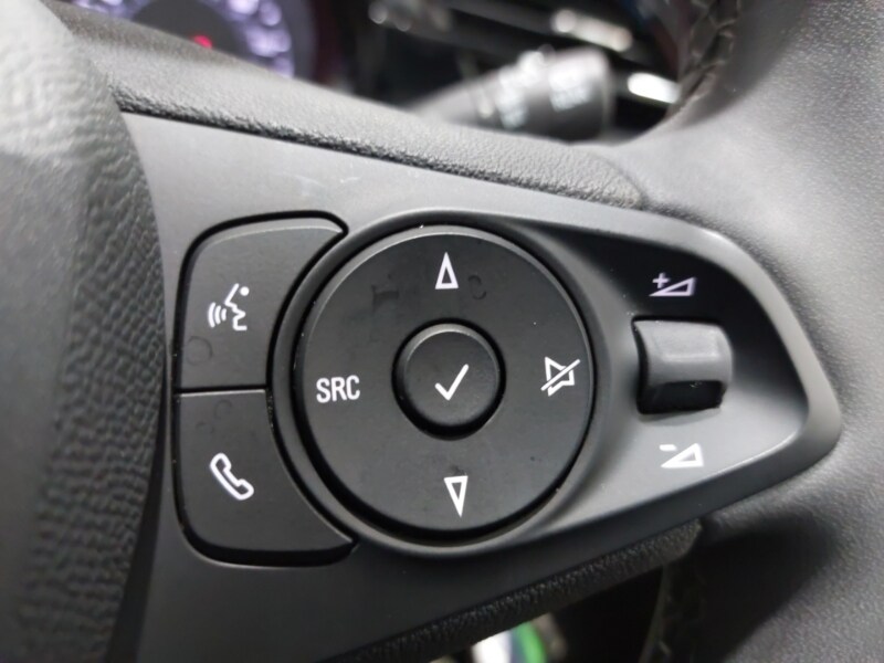 Used Vauxhall Corsa 2023 for sale - 77405531: Photo 14