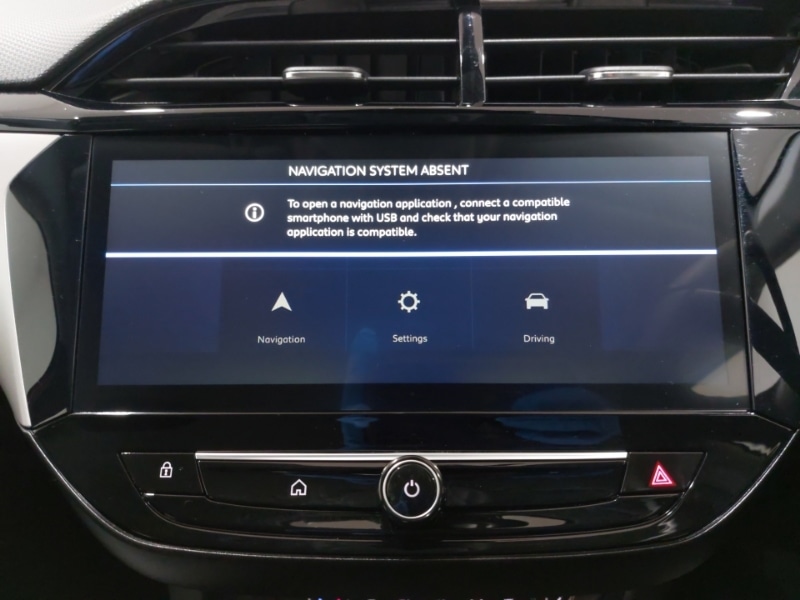 Used Vauxhall Corsa 2023 for sale - 77405531: Photo 16