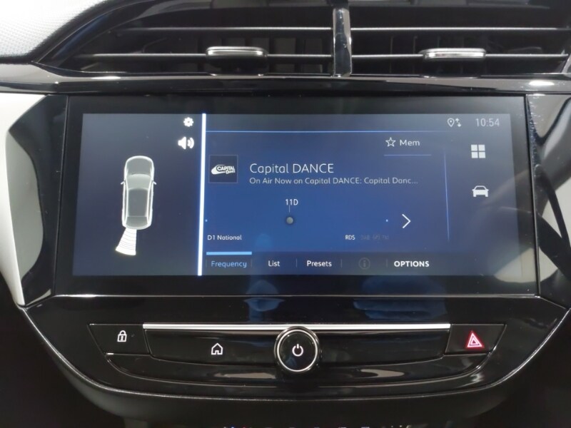 Used Vauxhall Corsa 2023 for sale - 77405531: Photo 17