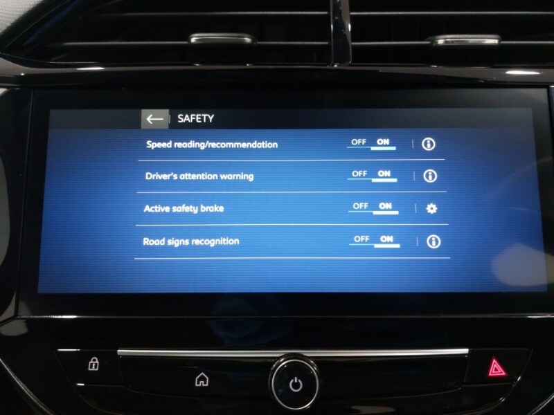 Used Vauxhall Corsa 2023 for sale - 77405531: Photo 19