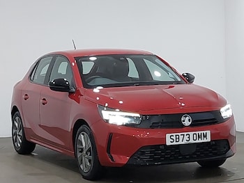 Used Vauxhall Corsa 2023 for sale - 77405531: Photo