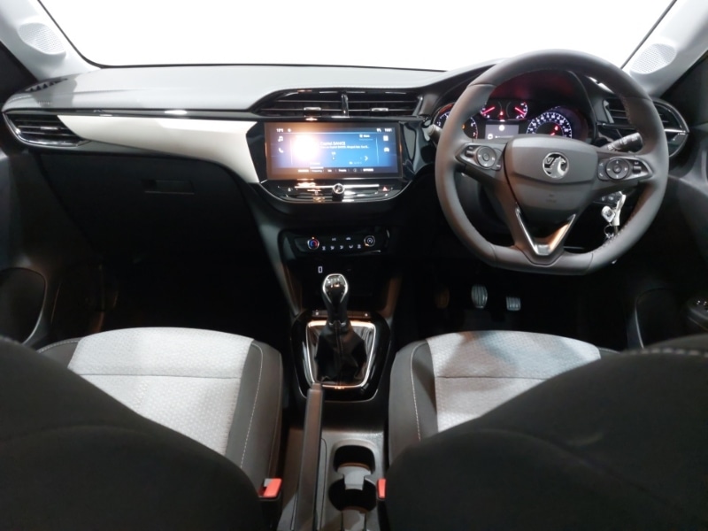 Used Vauxhall Corsa 2023 for sale - 77405531: Photo 2