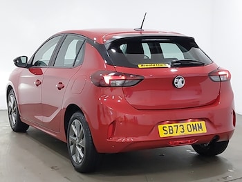 Used Vauxhall Corsa 2023 for sale - 77405531: Photo