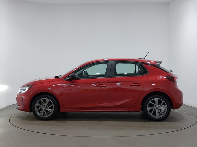 Used Vauxhall Corsa 2023 for sale - 77405531: Photo 4